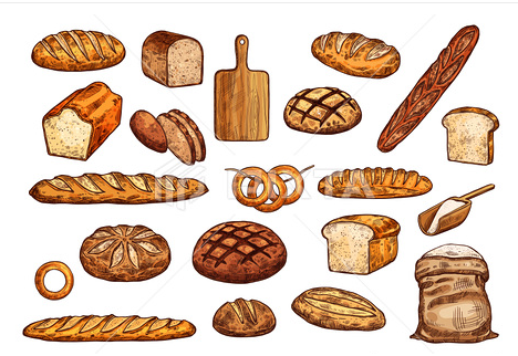 Boulangerie-patisserie