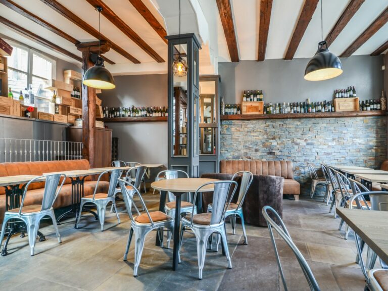 La taverne Lorraine La taverne Lorraine