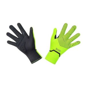 GORE BIKE WEAR gants velo hiver stretch C3 GORE-TEX INFINIUM 5