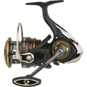 Moulinet Daiwa Legalis Lt