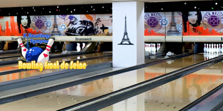 BOWLING de l'est BOWLING de l'est