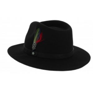 Chapeau stetson Bent 4