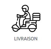 Livraison