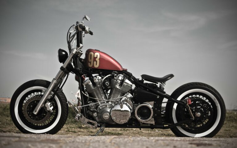 YamahaXV1600Bobber 768x480